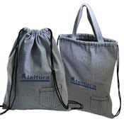 Bolsa tipo Sacola
