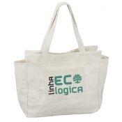 Sacola de Pano Personalizada