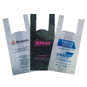 Sacolas Plásticas Personalizadas