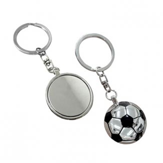 Chaveiro de Bola da Copa