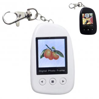 Chaveiro Porta Retratos Digital