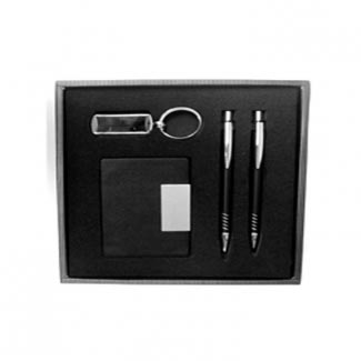 Kit de Canetas Sofisticado