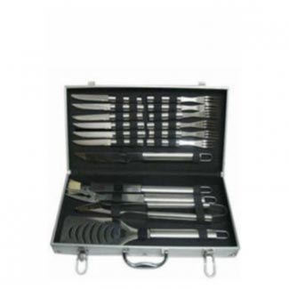 Kit Churrasco