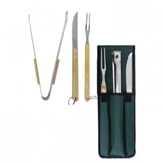 Kit Churrasco