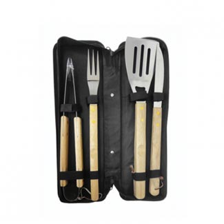 Kit Churrasco