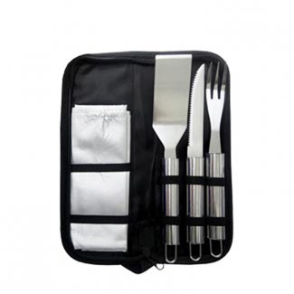 Kit Churrasco