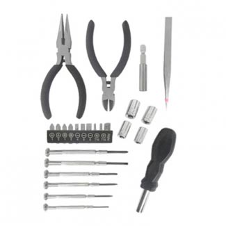 Kit Ferramenta