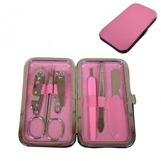 Kit Manicure Pequeno