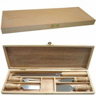 Kit Queijo