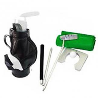 Kit de Golfe Indoor