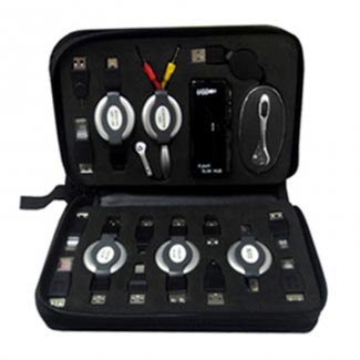 Kit de Cabos USB