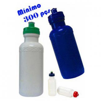 Squeeze Personalizado 500ml