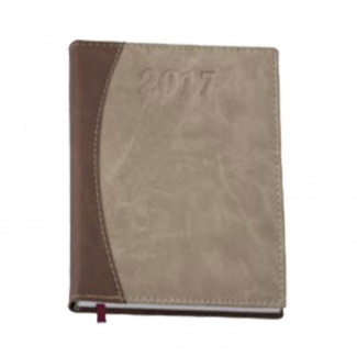 Agenda Diária 2017
