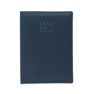 Agendas Promocionais Para Brindes