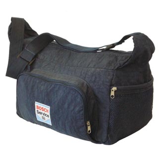 Bolsa Carteiro Feminina