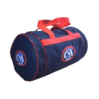 Bolsa de Nylon