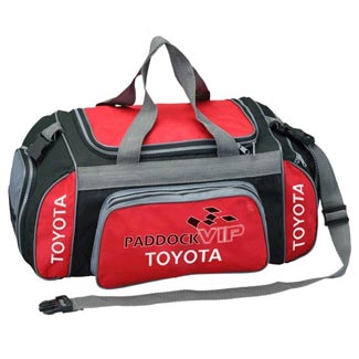 Bolsa de Viagem Personalizada