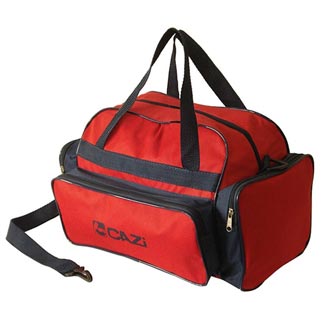 Bolsa Esportiva Masculina