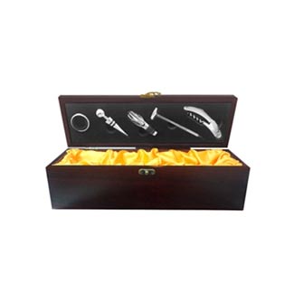 Caixa para Vinho