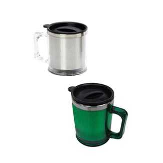 Caneca de Acrílico Personalizada