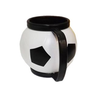 Caneca em Formato de Bola