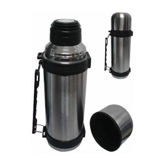 Garrafa Térmica 1 Litro