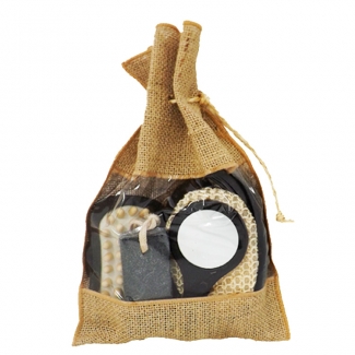 Kit Banho Para Brindes do Dia Das Mães 