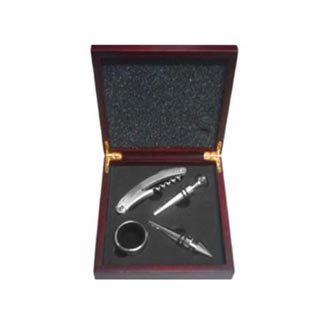 Kit de Vinhos