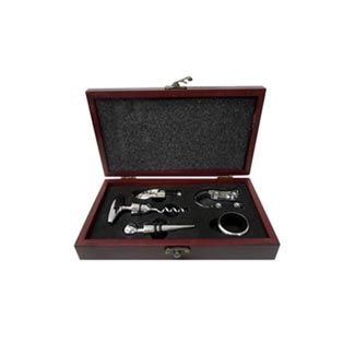 Kit para Vinho