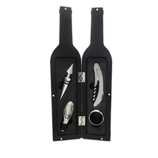 Kit Vinho Brindes