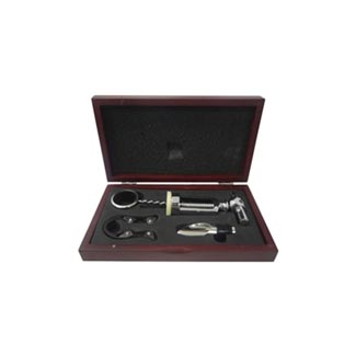 Kit Vinho para Presente