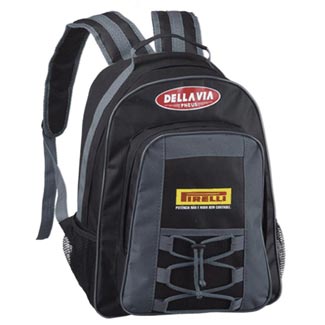 Mochila Academia
