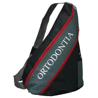 Mochila Alça Transversal 