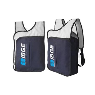 Mochila Carteiro Personalizada