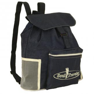 Mochila em Lona Personalizada