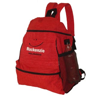 Mochila Escolar Infantil