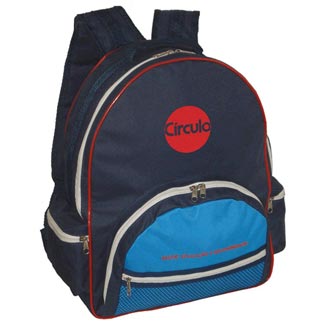 Mochila Escolar