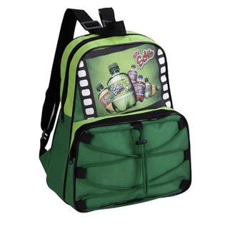 Mochila Escolar Personalizada