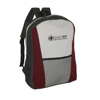 Mochila Infantil Feminina