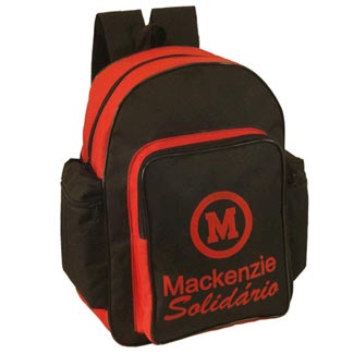Mochila Infantil Menino