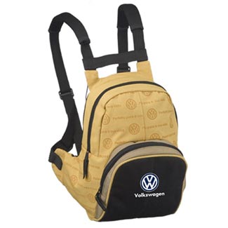 Mochila Infantil Pequena