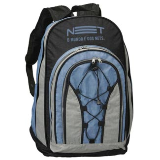 Mochila Juvenil