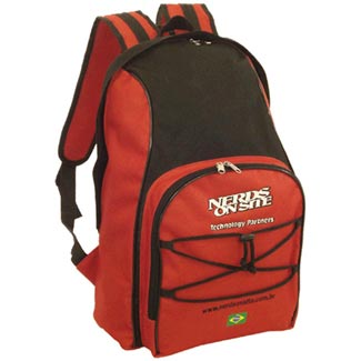 Mochila Masculina
