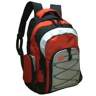 Mochila Masculina Personalizada