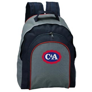 Mochila Menino