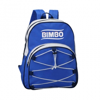 Mochila Para Brinde Escolar
