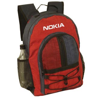 Mochila para Escola