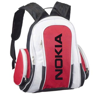 Mochila Personalizada 