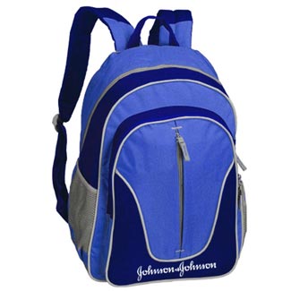Mochila Promocional Personalizada