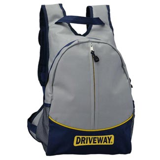 Mochila Social Feminina